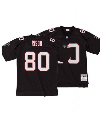 Atlanta Falcons Andre Rison Men's Replica Throwback Jersey $51.00 Jersey