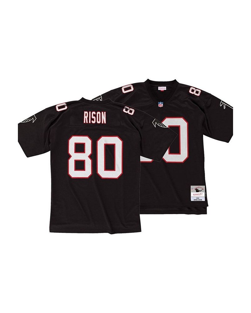 Atlanta Falcons Andre Rison Men's Replica Throwback Jersey $51.00 Jersey