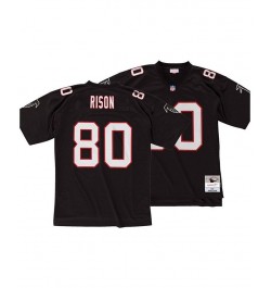 Atlanta Falcons Andre Rison Men's Replica Throwback Jersey $51.00 Jersey