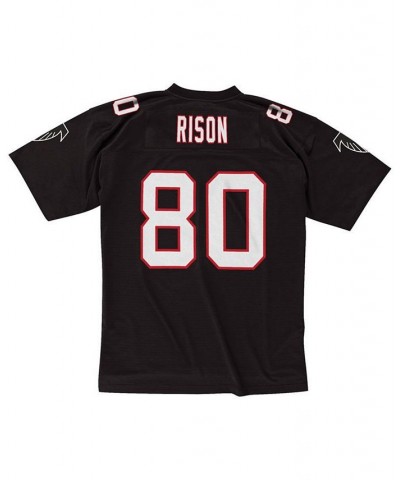 Atlanta Falcons Andre Rison Men's Replica Throwback Jersey $51.00 Jersey