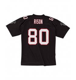 Atlanta Falcons Andre Rison Men's Replica Throwback Jersey $51.00 Jersey