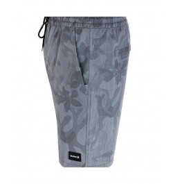 Men's Phantom Naturals Volley II Shorts Black $29.90 Shorts