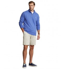 Men's Big & Tall RL Fleece Sweatshirt Blue $38.05 Sweatshirt