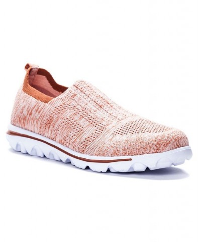 Women's Travelactiv Stretch Sneakers PD06 $46.75 Shoes