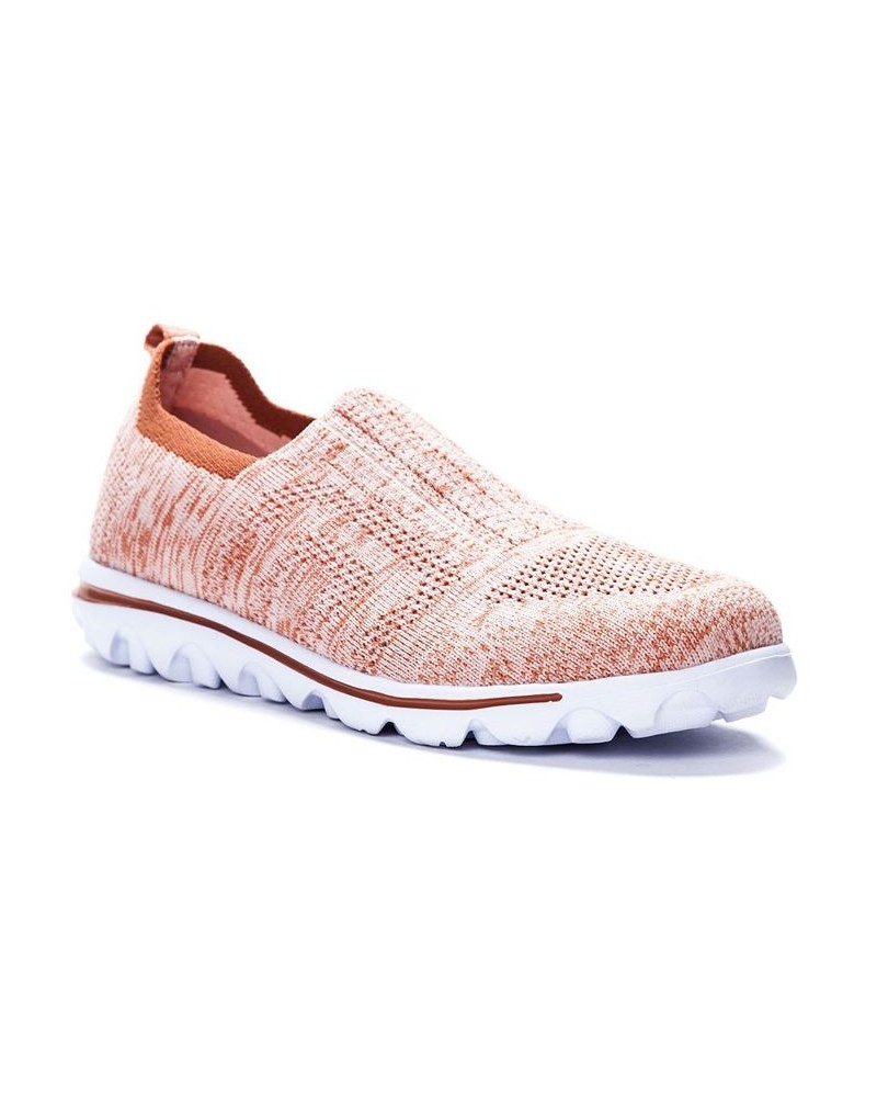 Women's Travelactiv Stretch Sneakers PD06 $46.75 Shoes