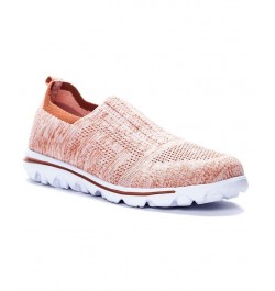 Women's Travelactiv Stretch Sneakers PD06 $46.75 Shoes