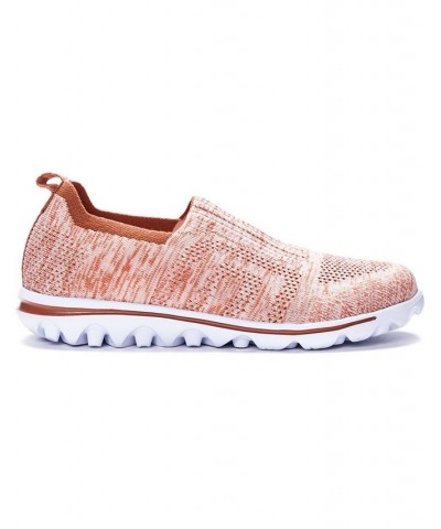 Women's Travelactiv Stretch Sneakers PD06 $46.75 Shoes