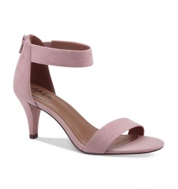 Paycee Two-Piece Dress Sandals PD05 $30.58 Shoes