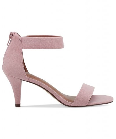 Paycee Two-Piece Dress Sandals PD05 $30.58 Shoes